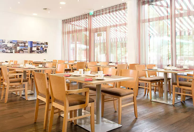 Fotos del hotel Select Hotel Hamburg Nord:  24