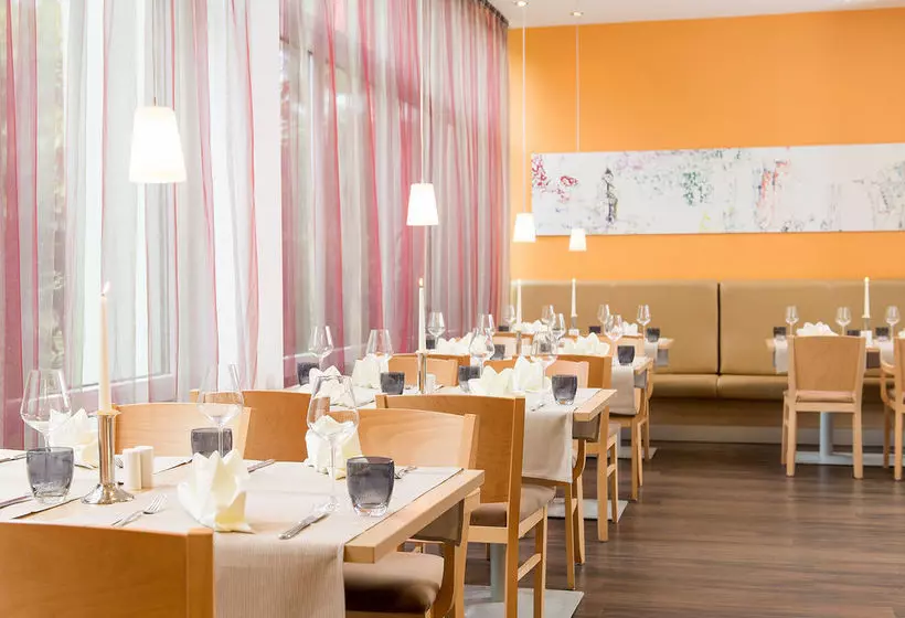 Fotos del hotel Select Hotel Hamburg Nord:  21