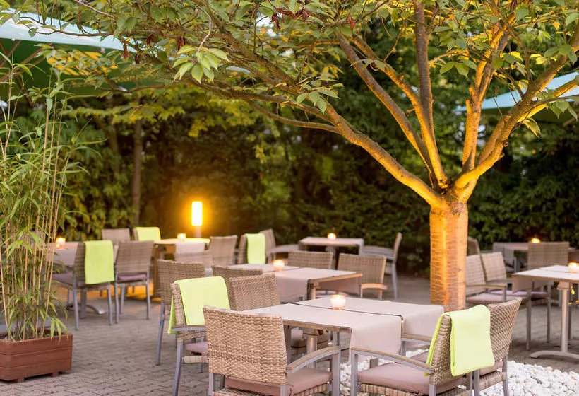 Fotos del hotel Select Hotel Hamburg Nord:  19