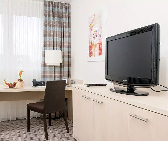 Select Hotel Hamburg Nord