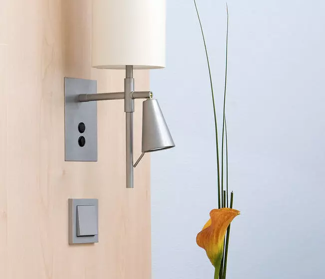 Fotos del hotel Select Hotel Hamburg Nord:  23