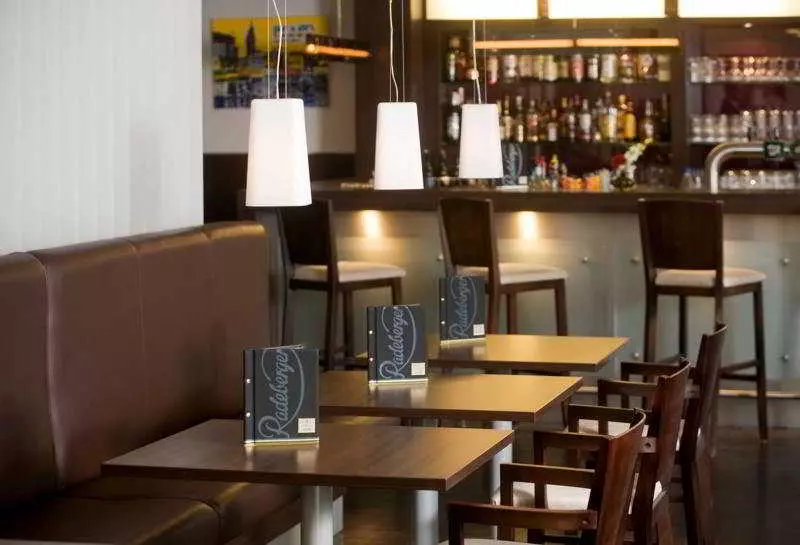 Fotos del hotel Select Hotel Hamburg Nord:  4