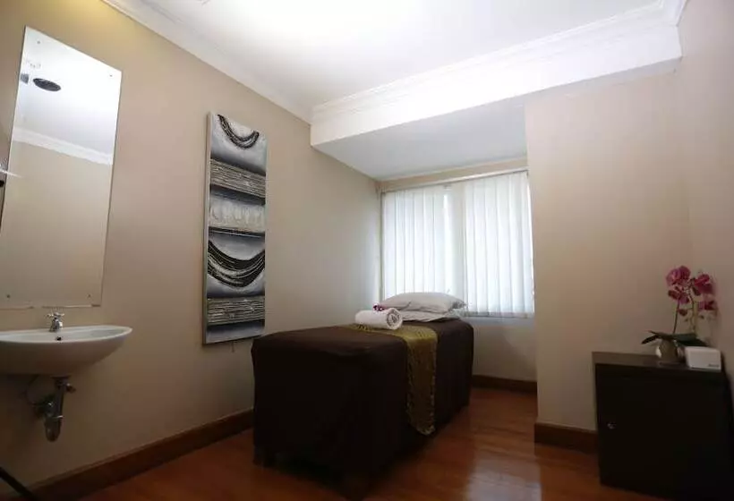 Fotos del hotel Park Regis Arion Kemang:  2