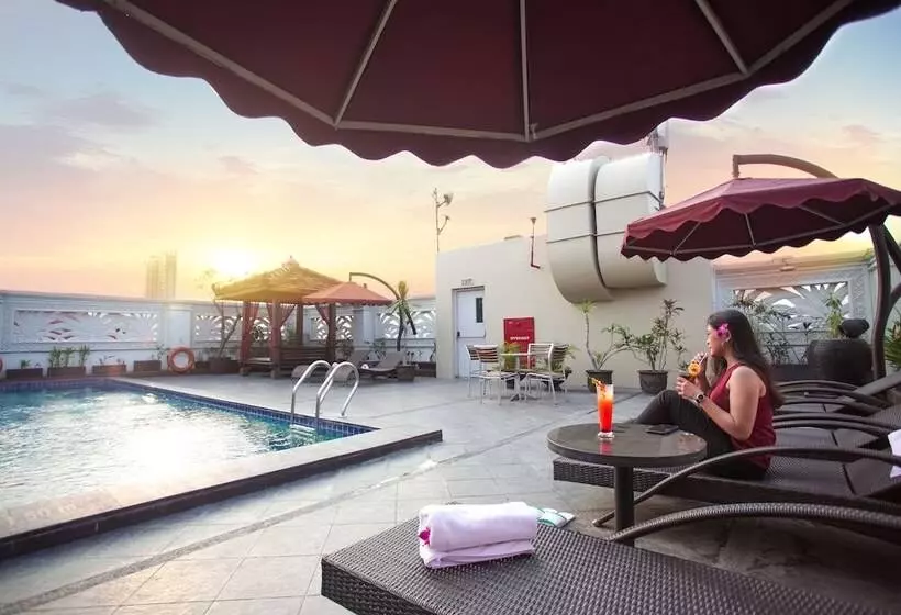 Fotos del hotel Park Regis Arion Kemang:  7