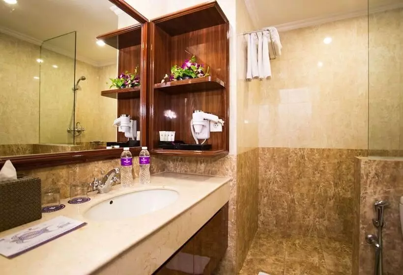 Fotos del hotel Park Regis Arion Kemang:  13