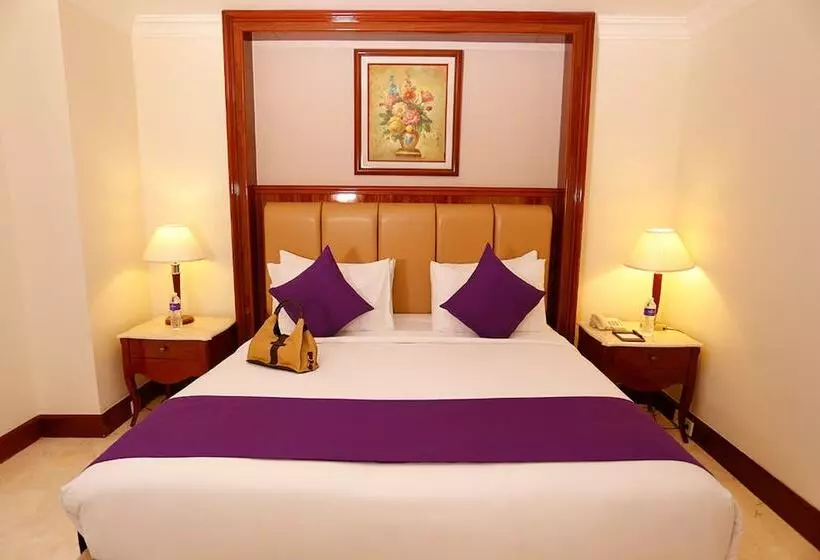 Fotos del hotel Park Regis Arion Kemang:  9