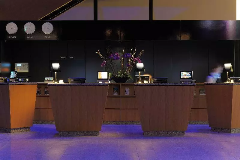 Fotos del hotel Radisson Blu  Zurich Airport:  10