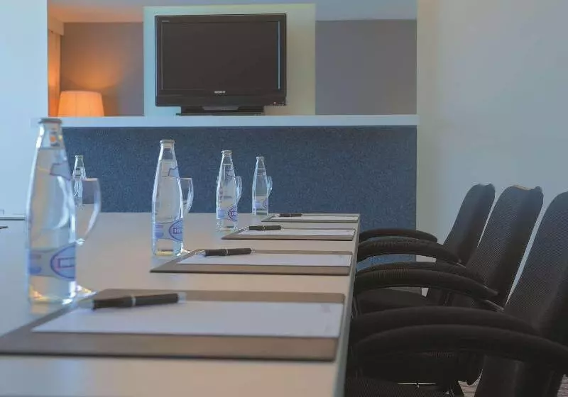 Fotos del hotel Radisson Blu  Zurich Airport:  6