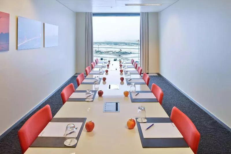 Fotos del hotel Radisson Blu  Zurich Airport:  16