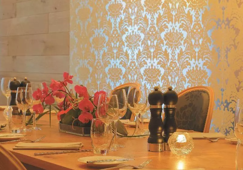 Fotos del hotel Radisson Blu  Zurich Airport:  15