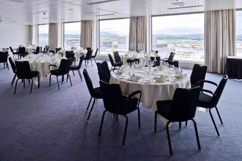 Fotos del hotel Radisson Blu  Zurich Airport:  23