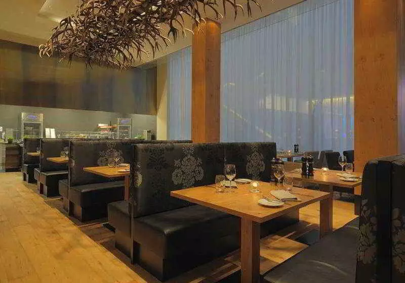 Fotos del hotel Radisson Blu  Zurich Airport:  11