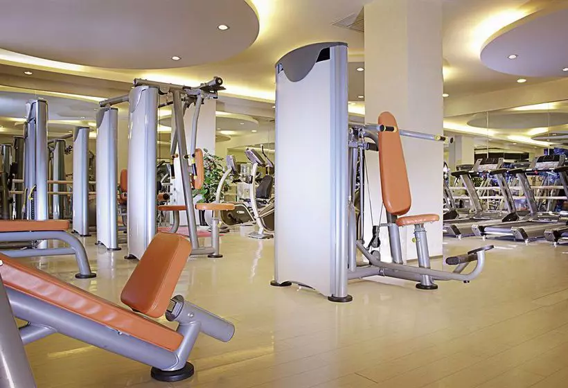 Fotos del hotel Ramada Plaza Gateway Shanghai:  5