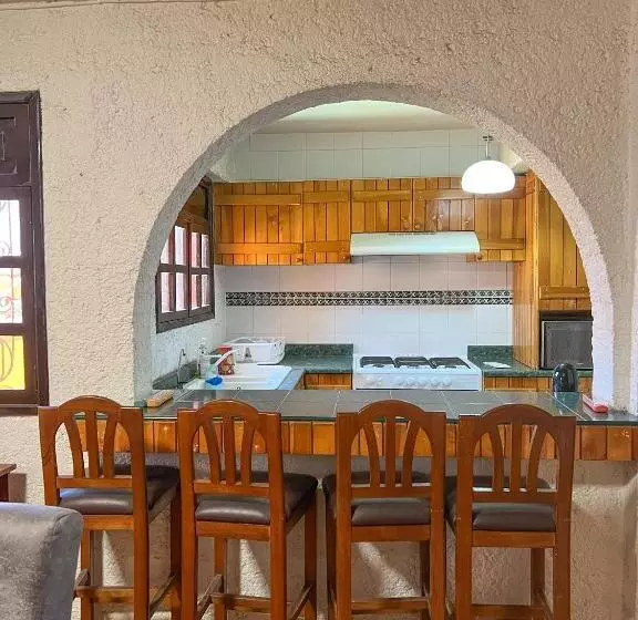 Fotos del hotel Gran  De Querétaro:  5