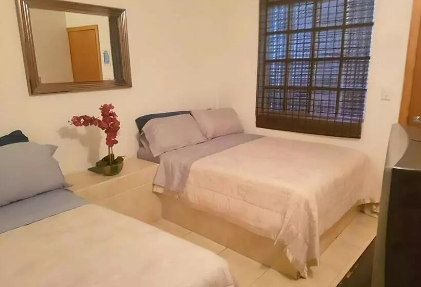 Fotos del hotel Gran  De Querétaro:  23