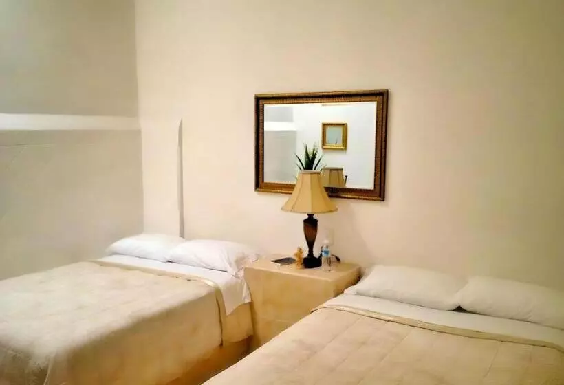 Fotos del hotel Gran  De Querétaro:  20