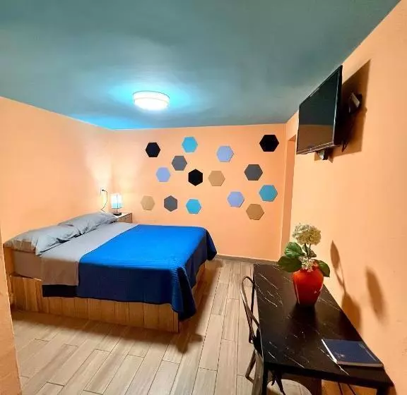 Fotos del hotel Gran  De Querétaro:  2