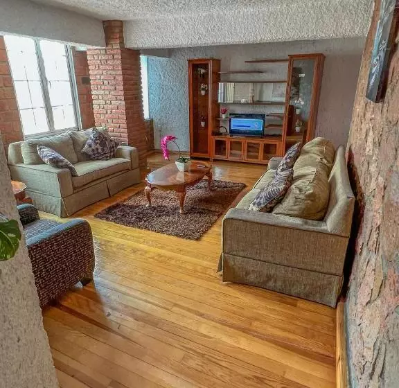 Fotos del hotel Gran  De Querétaro:  25