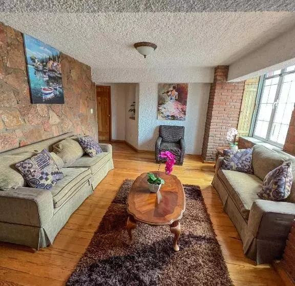 Fotos del hotel Gran  De Querétaro:  24