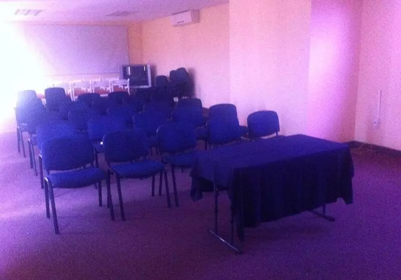 Fotos del hotel Gran  De Querétaro:  11