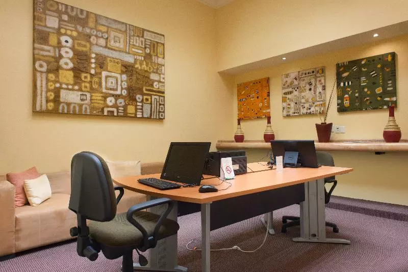 Fotos del hotel Gran  De Querétaro:  4