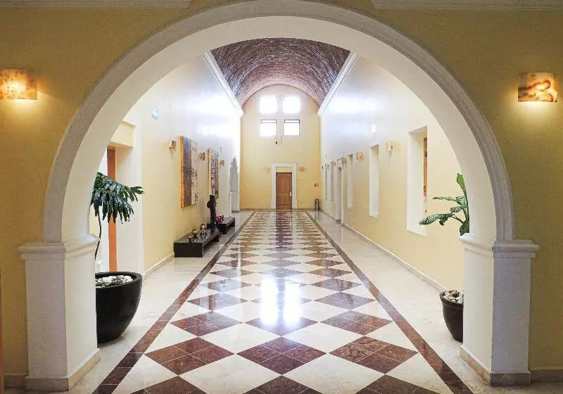 Fotos del hotel Gran  De Querétaro:  10
