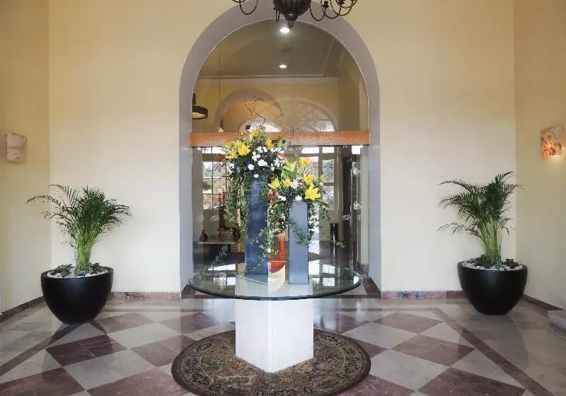 Fotos del hotel Gran  De Querétaro:  18