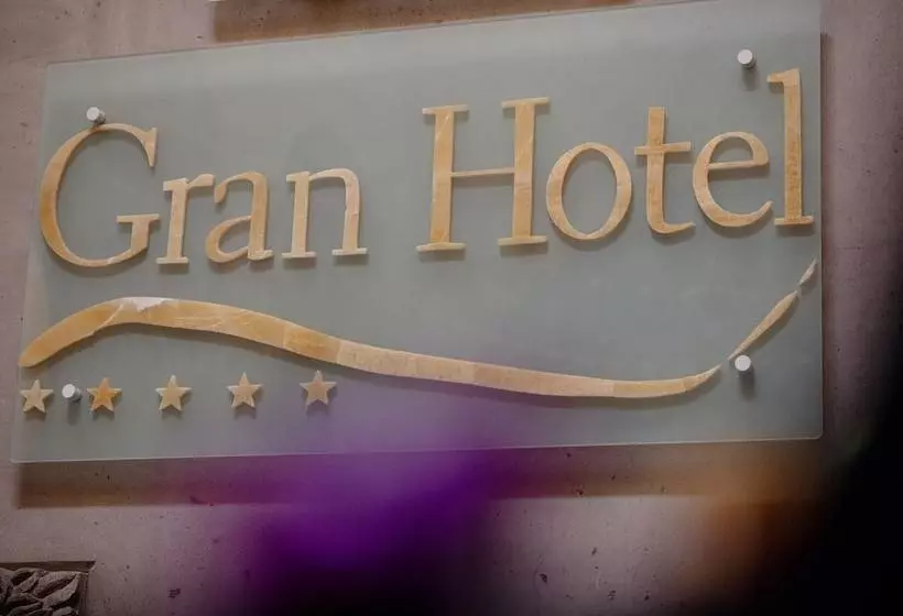 Fotos del hotel Gran  De Querétaro:  16