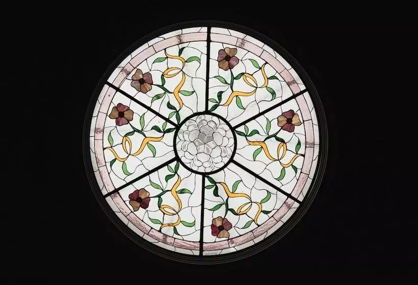 Fotos del hotel Gran  De Querétaro:  12