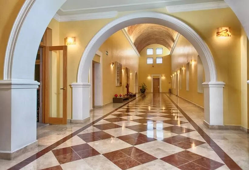 Fotos del hotel Gran  De Querétaro:  3