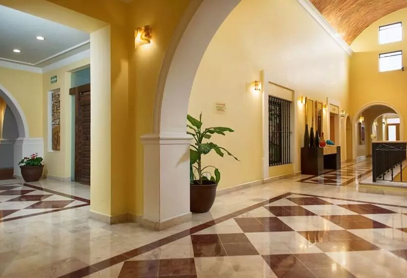 Fotos del hotel Gran  De Querétaro:  15