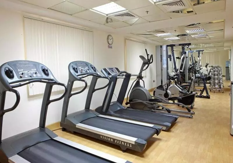 Fotos del hotel Rose Garden  Apartments  Bur Dubai:  5