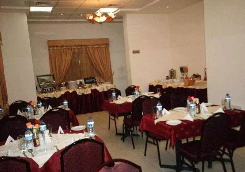 Fotos del hotel Rose Garden  Apartments  Bur Dubai:  12