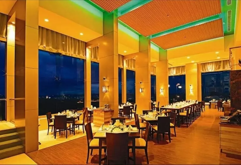 Fotos del hotel Royal Orchid Central, Bangalore:  20