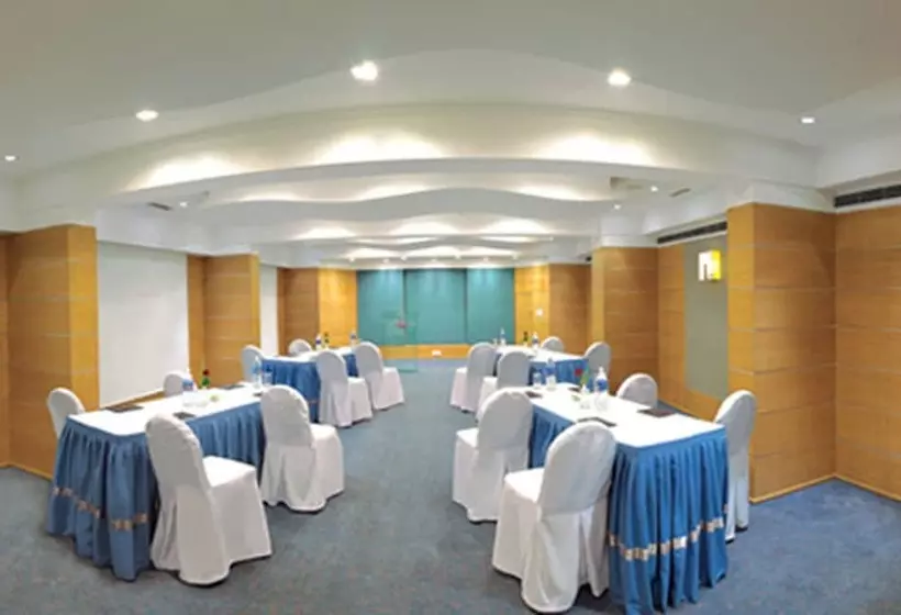 Fotos del hotel Royal Orchid Central, Bangalore:  4