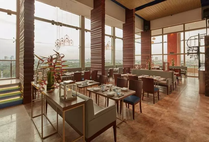 Fotos del hotel Royal Orchid Central, Bangalore:  13