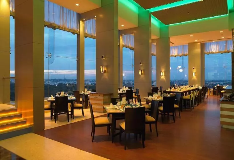 Fotos del hotel Royal Orchid Central, Bangalore:  18