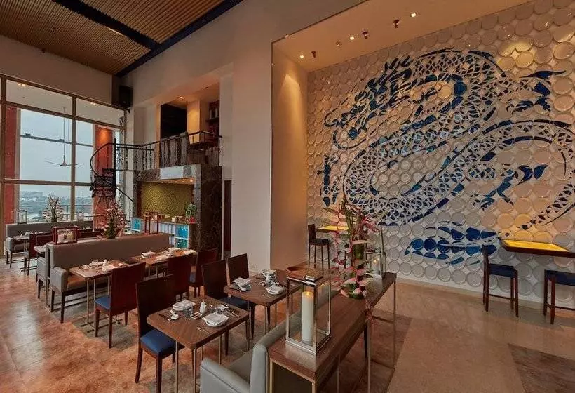 Fotos del hotel Royal Orchid Central, Bangalore:  16