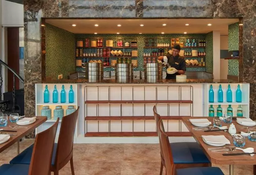 Fotos del hotel Royal Orchid Central, Bangalore:  3