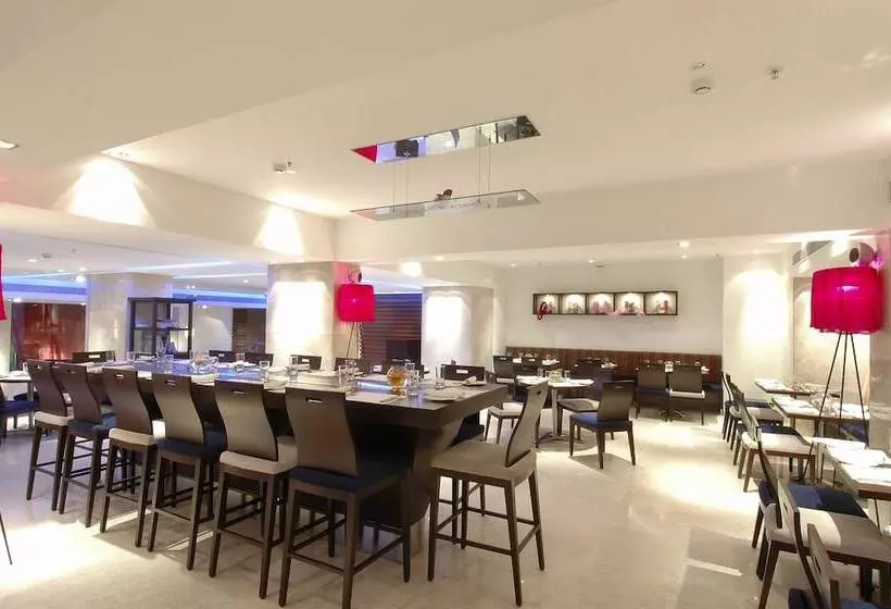 Fotos del hotel Royal Orchid Central, Bangalore:  25