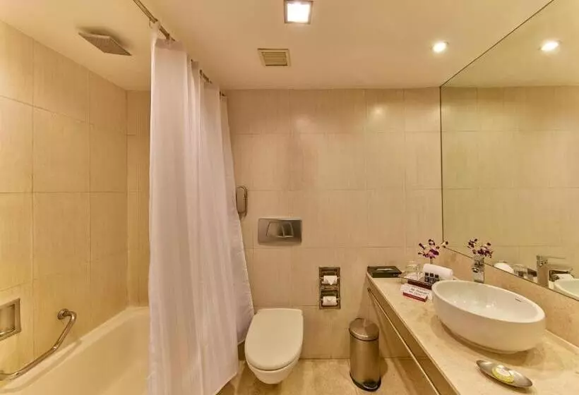 Fotos del hotel Royal Orchid Central, Bangalore:  11