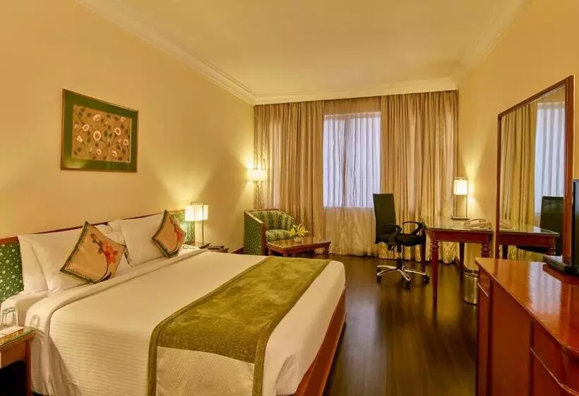 Fotos del hotel Royal Orchid Central, Bangalore:  8