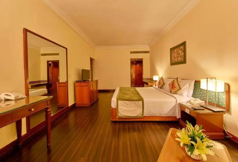 Fotos del hotel Royal Orchid Central, Bangalore:  17