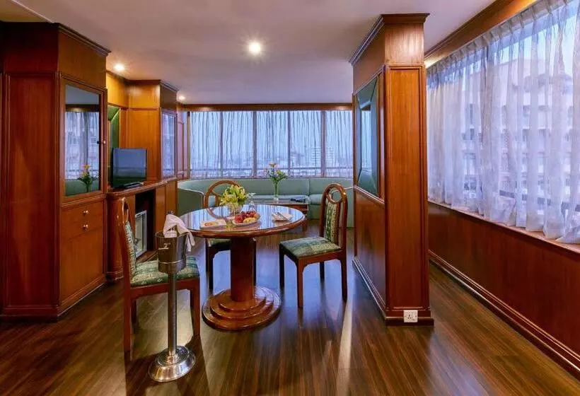 Fotos del hotel Royal Orchid Central, Bangalore:  23