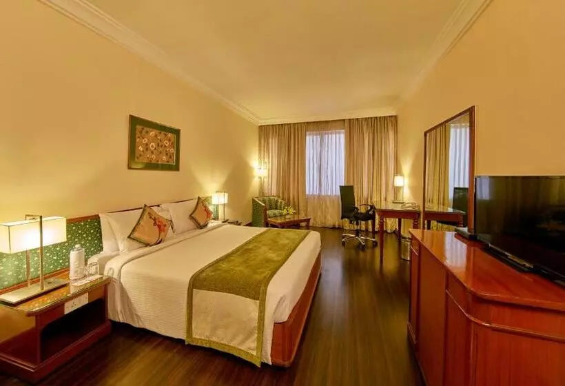 Fotos del hotel Royal Orchid Central, Bangalore:  19