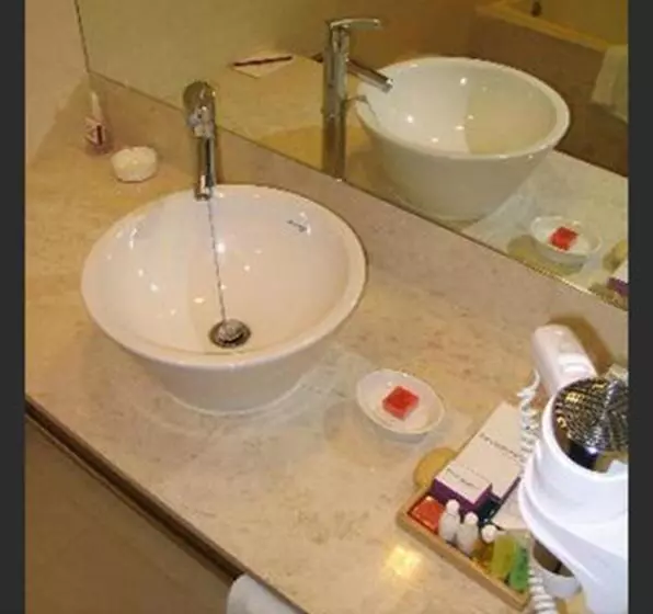 Fotos del hotel Royal Orchid Central, Bangalore:  5