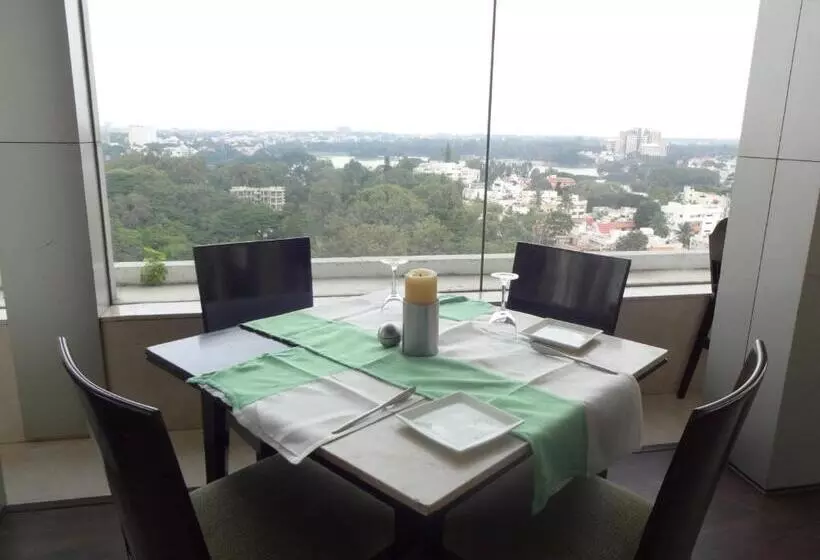 Fotos del hotel Royal Orchid Central, Bangalore:  7