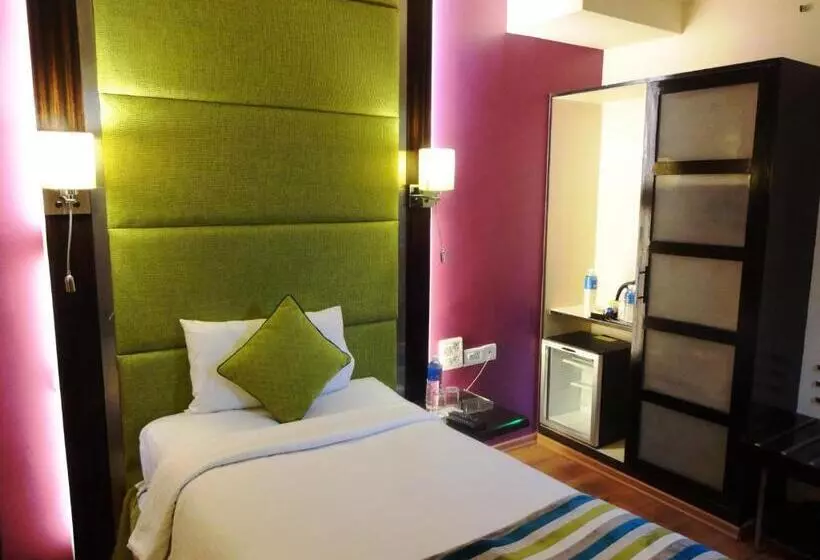 Fotos del hotel Royal Orchid Central, Bangalore:  12