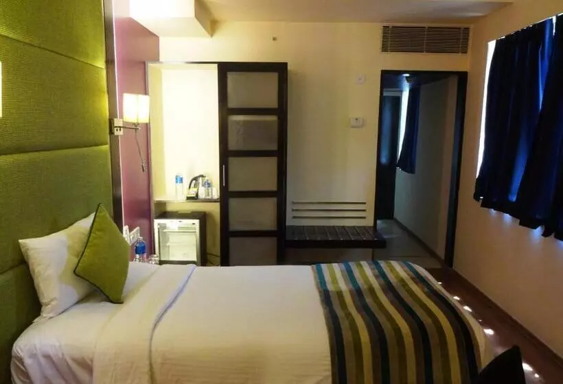 Fotos del hotel Royal Orchid Central, Bangalore:  15