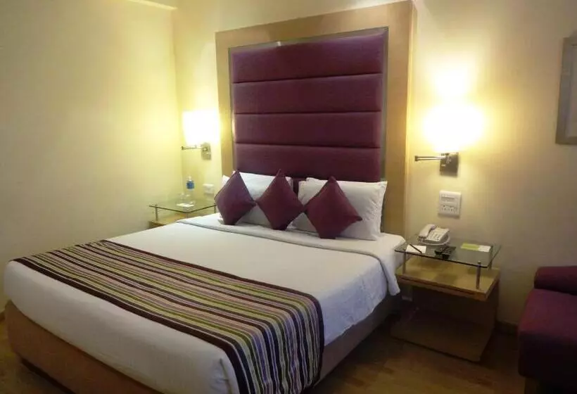 Fotos del hotel Royal Orchid Central, Bangalore:  21